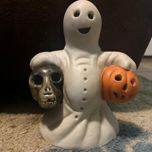 Ghost figurine
